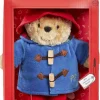 Paddington Bear - Paddington Bear 9" Plush in Telephone Box Packaging