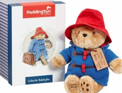 Paddington Bear - Paddington Bear Collector 10" Plush