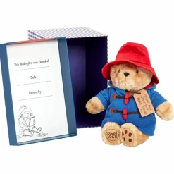 Paddington Bear - Paddington Bear Collector 10