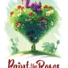 Paint the Roses - Board Game
