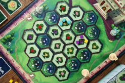 Paint the Roses - Board Game