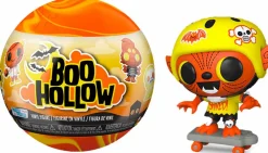 Paka Paka - Boo Hollow Series 3 Blind Box Vinyl Figure (Single Unit)