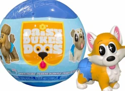 Paka Paka - Daisy Duke Dogs Blind Box Vinyl Figure (Single Unit)