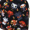 Paka Paka: Boo Hollow - 4.5” Coin Bag