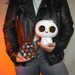 Paka Paka: Boo Hollow - 4.5” Coin Bag