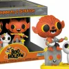 Paka Paka: Boo Hollow - Phinneas & Scratch Graveyard Deluxe Vinyl Figure Moment