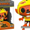 Paka Paka: Boo Hollow - Phinneas Vinyl Figure