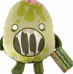 Paka Paka: Oddvocados - Zombie'cado Plush