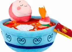 Paka Paka: Soup Troop - Shrimp Gumbo 7" Plush