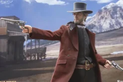 Pale Rider (1985) - Clint Eastwood as The Preacher 1/6th Scale Action Figure