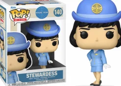 Pan Am - Stewardess Pop! Vinyl Figure