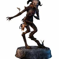 Pan’s Labyrinth - Faun 1/3 Scale Cinemaquette Statue