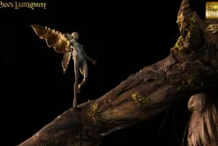 Pan’s Labyrinth - Faun 1/3 Scale Cinemaquette Statue