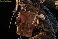 Pan’s Labyrinth - Faun 1/3 Scale Cinemaquette Statue