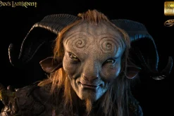 Pan’s Labyrinth - Faun 1/3 Scale Cinemaquette Statue