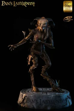Pan’s Labyrinth - Faun 1/3 Scale Cinemaquette Statue