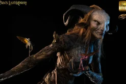 Pan’s Labyrinth - Faun 1/3 Scale Cinemaquette Statue