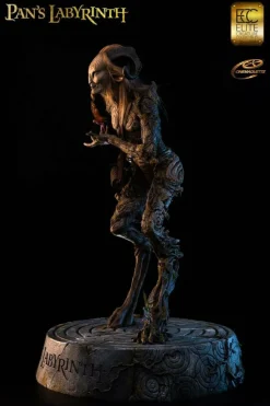 Pan’s Labyrinth - Faun 1/3 Scale Cinemaquette Statue