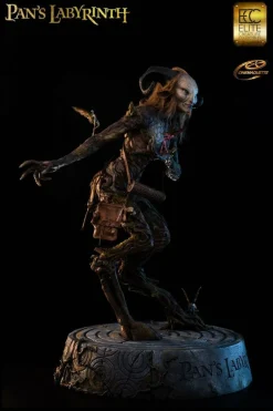 Pan’s Labyrinth - Faun 1/3 Scale Cinemaquette Statue