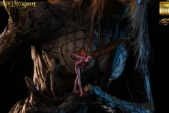 Pan’s Labyrinth - Faun 1/3 Scale Cinemaquette Statue