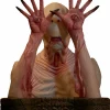 Pan’s Labyrinth - Pale Man 1:1 Scale Life-Size Bust