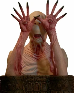 Pan’s Labyrinth - Pale Man 1:1 Scale Life-Size Bust