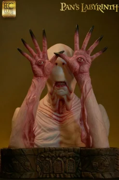 Pan’s Labyrinth - Pale Man 1:1 Scale Life-Size Bust