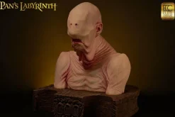 Pan’s Labyrinth - Pale Man 1:1 Scale Life-Size Bust