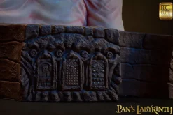 Pan’s Labyrinth - Pale Man 1:1 Scale Life-Size Bust