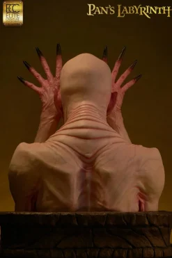 Pan’s Labyrinth - Pale Man 1:1 Scale Life-Size Bust