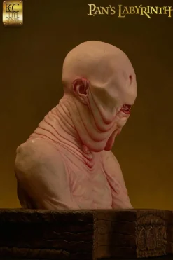 Pan’s Labyrinth - Pale Man 1:1 Scale Life-Size Bust