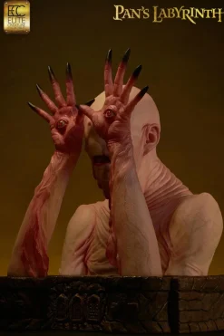 Pan’s Labyrinth - Pale Man 1:1 Scale Life-Size Bust