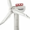 Pantasy - Envision Wind Turbine Joyride Series Building Block Construction Set (463 Pieces)