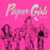 Paper Girls - Deluxe Edition Volume 01 Hardcover Book