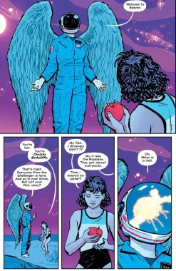 Paper Girls - Deluxe Edition Volume 01 Hardcover Book