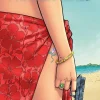 Parker Girls by Terry Moore Omnibus Trade Paperback Book