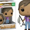 Parks and Recreation - Ann Perkins (Pawnee Goddesses) Pop! Vinyl Figure