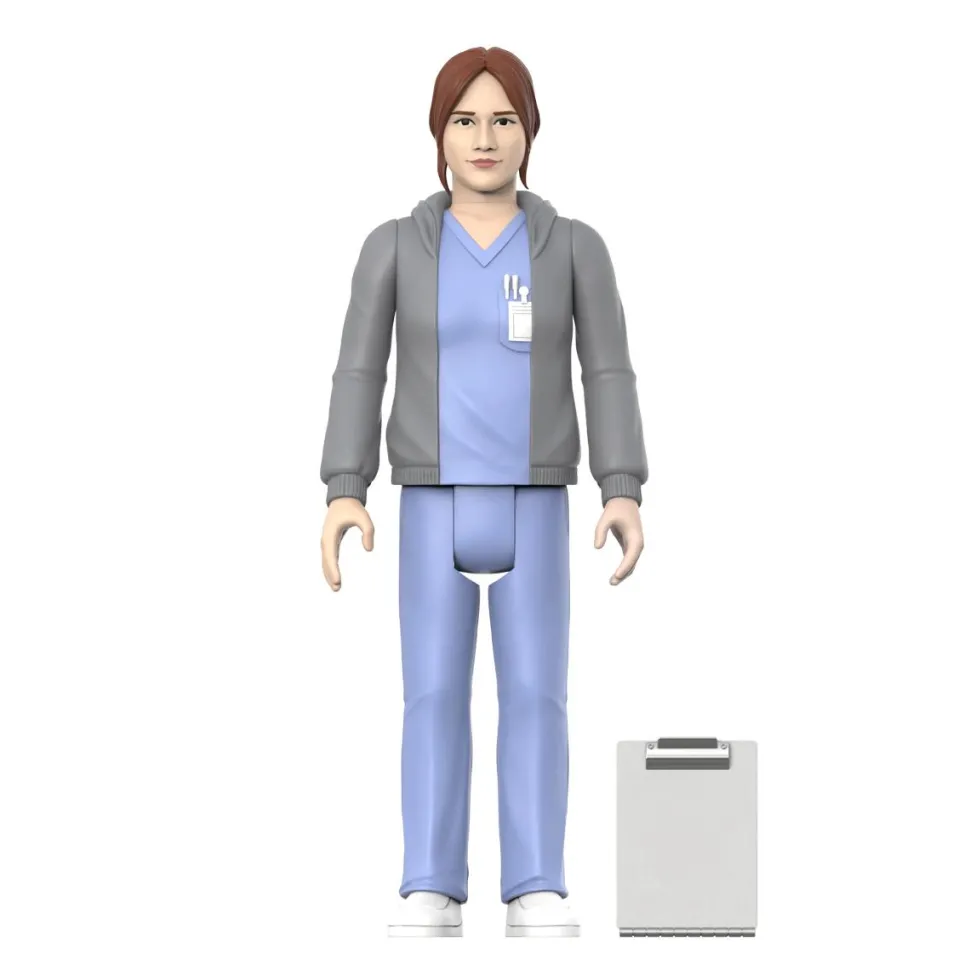 Parks and Recreation - Ann Perkins ReAction 3.75” Action Figure