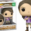 Parks and Recreation - April Ludgate (Pawnee Goddesses) Pop! Vinyl Figure