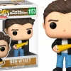 Parks and Recreation - Ben Wyatt Pop! Vinyl Figure