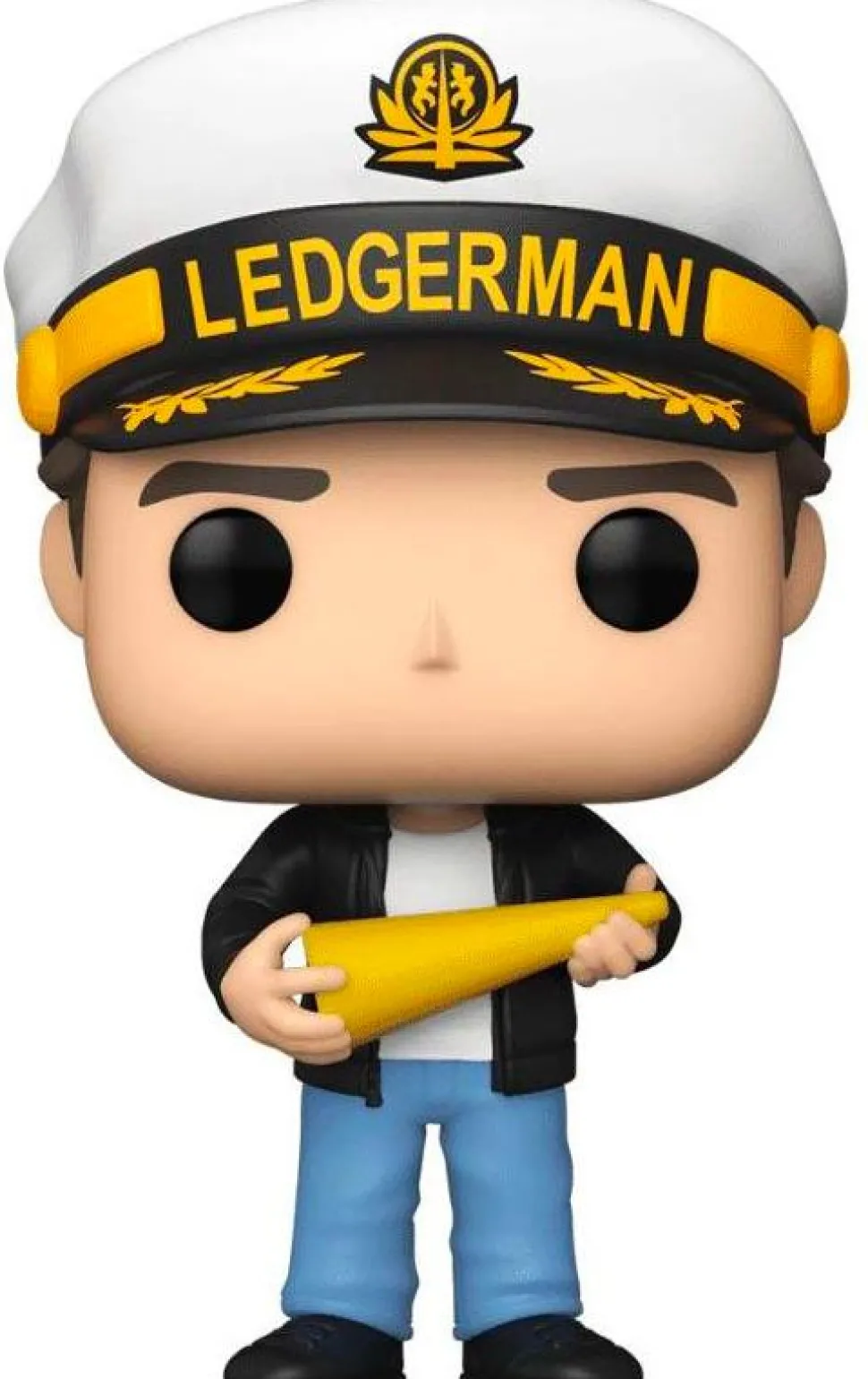 Parks and Recreation - Ben Wyatt Pop! Vinyl Figure