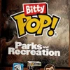 Parks and Recreation - Bitty Pop! Blind Bag Vinyl Figure (Single Unit)