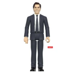 Parks and Recreation - Bobby Newport ReAction 3.75" Action Figure