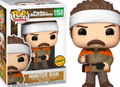Parks and Recreation - Dukes of Pawnee Pop! Vinyl Bundle (Set of 5)