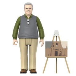 Parks and Recreation - Jerry Gergich ReAction 3.75” Action Figure