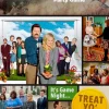 Parks and Recreation - Party Card Game