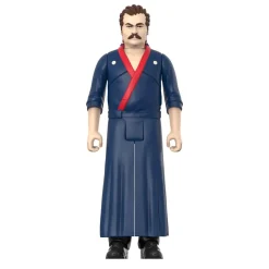 Parks and Recreation - Ron Swanson & Tammy 2 Wedding Night ReAction 3.75” Action Figure 2-Pack