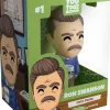 Parks and Recreation - Ron Swanson 5" Vinyl Figure