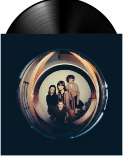 Parsnip - Behold LP Vinyl Record