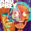 Party & Prey by Steve Orlando Trade Paperback Book